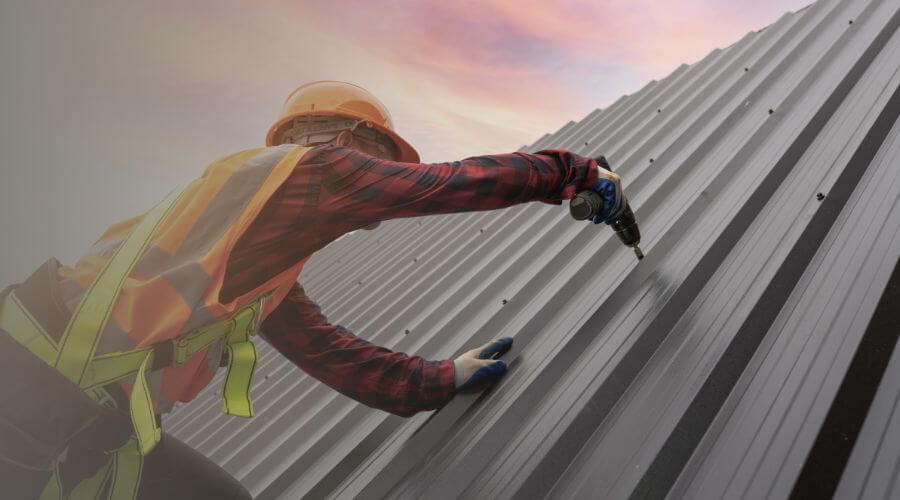 Expert Emergency Roof Repairs services in Franklin, KY